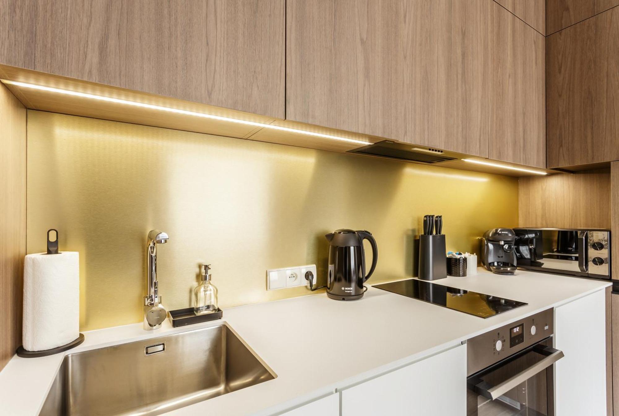Blueberry Apartment Varşova Dış mekan fotoğraf