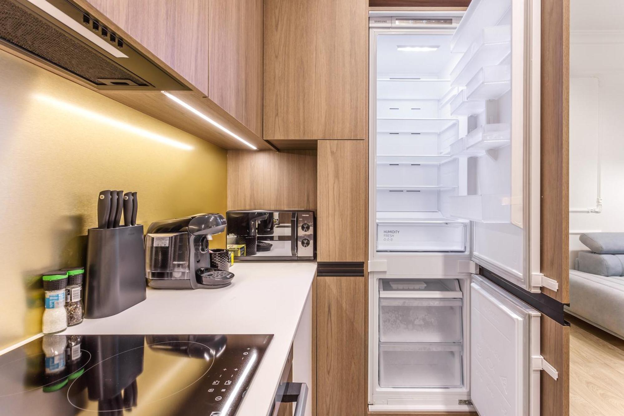 Blueberry Apartment Varşova Dış mekan fotoğraf